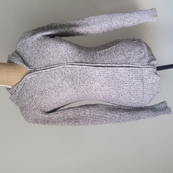 Columbia Sweaters - Columbia  women  hooded cardigan  Sweater   Tan   in size  XS